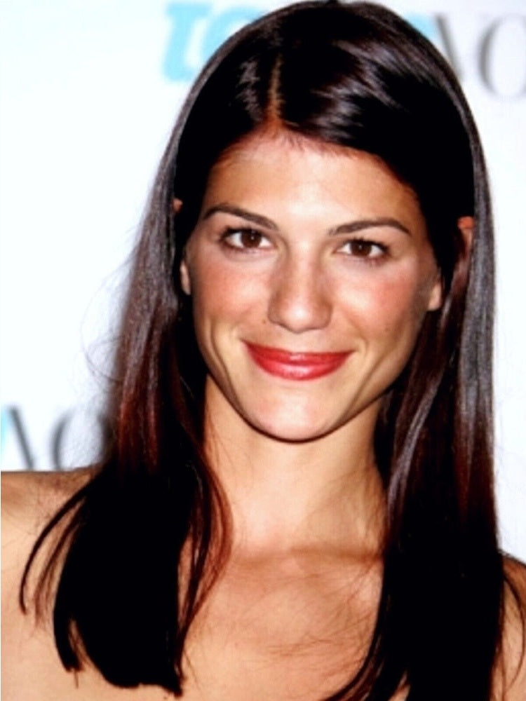 Genevieve Padalecki 8.5 x 11 Candid Photograph Art Print Photo Picture Collectibles:Photographic Images:Photographs Style Your Walls